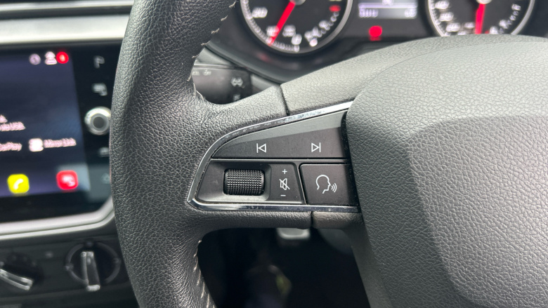 SEAT Ibiza 1.0 TSI 95 SE Technology [EZ] 5dr Petrol Hatchback